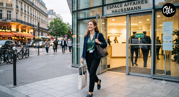Pour beaucoup de femmes, elle ouvre un temps nouveau pour se retrouver.

Photo d'illustration -  Elena Martín Ferrer, psychologue : "Beaucoup de femmes arrivent à la retraite après avoir passé des années à concilier différents rôles. La manière dont elles vivent cette transition dépend de nombreux facteurs"