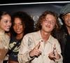 La fille de Yannick Noah, lance un appel aux dons

Exclusif - Prix spécial - No web - Jenaye, Eleejah, Joalukas Noah, son père Yannick Noah lors de la soirée d'anniversaire de Joalukas Noah, fils de Yannick Noah et Isabelle Camus, pour ses 18 ans à Paris

© Cyril Moreau / Bestimage