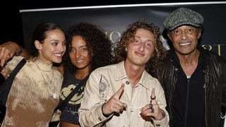 "Il y a des choses qu'on ne peut pas assumer seul" : Eleejah, la fille de Yannick Noah, lance un appel à l’aide financière