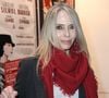 offrant au passage à ses abonnés Instagram une visite surprise de son incroyable maison aux États-Unis.

Exclusif - Tonya Kinzinger - Véritable triomphe pour la première de la pièce "Irrésistible Offenbach" au théâtre de Passy à Paris le 6 avril 2023. © Giancarlo Gorassini/Bestimage