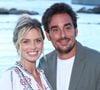 Aurore Delplace et Kevin Levy ont annoncé sur Instagram la naissance de leur deuxième enfant, un petit garçon qui représente un véritable "petit miracle" pour eux.

Aurore Delplace et Kevin Levy a l'after party au 'Neptune' lors de la 65ème édition du Festival TV De Monte Carlo © Denis Guignebourg /Bestimage
