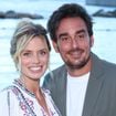 Aurore Delplace (Un si grand soleil) et Kevin Levy (Demain nous appartient) ont accueilli leur deuxième enfant, un "petit miracle" très attendu