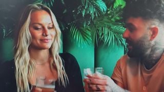 La relation entre Laury et Anthony (Mariés au premier regard 2025) prend un "tournant inattendu" (SPOILER)
