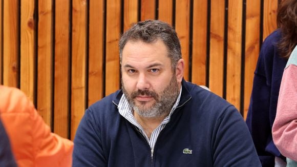 Elle avait 14 ans, c'est arrivé dans la cour d'école... Bruce Toussaint (Bonjour !) rend hommage à un membre de sa famille