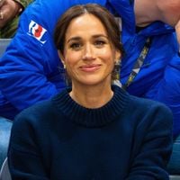 Il n'y a pas que le prince Louis dans la vie... Meghan Markle est bien décidée à le faire entendre avec son fils Archie, 6 ans