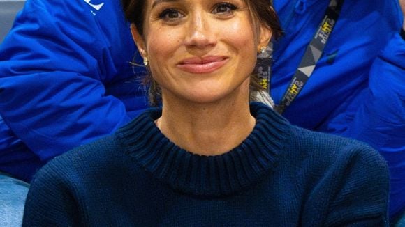 Il n'y a pas que le prince Louis dans la vie... Meghan Markle est bien décidée à le faire entendre avec son fils Archie, 6 ans
