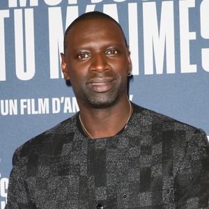 D’après La Provence, l’acteur est accusé de menaces de mort et outrages sur des agents SNCF

Omar Sy - Avant-première du film "Dis moi juste que tu m'aimes" au Cinéma Pathé Wepler à Paris le 6 février 2025. © Coadic Guirec/Bestimage