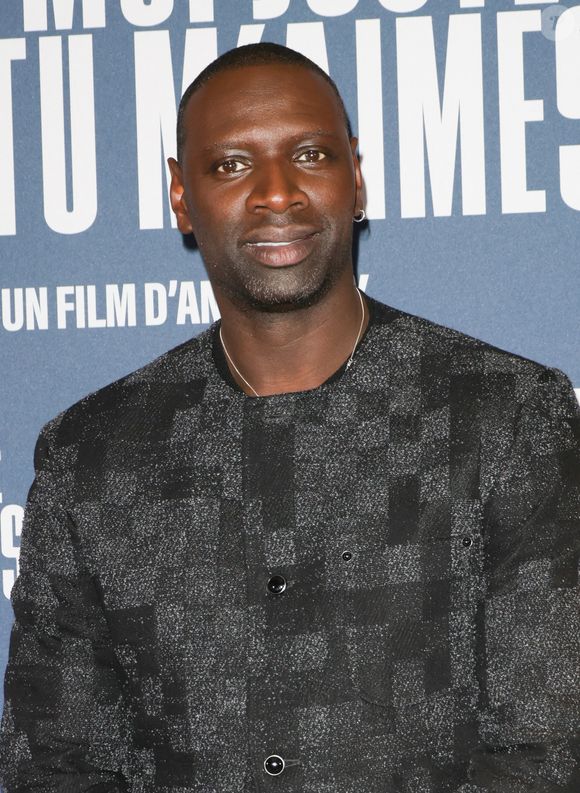 D’après La Provence, l’acteur est accusé de menaces de mort et outrages sur des agents SNCF

Omar Sy - Avant-première du film "Dis moi juste que tu m'aimes" au Cinéma Pathé Wepler à Paris le 6 février 2025. © Coadic Guirec/Bestimage