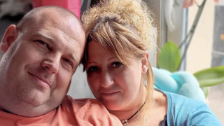 Plus d'un mois après avoir été emmené par les pompiers, le diagnostic de Sébastien Van Der Auwera (Familles nombreuses) est connu