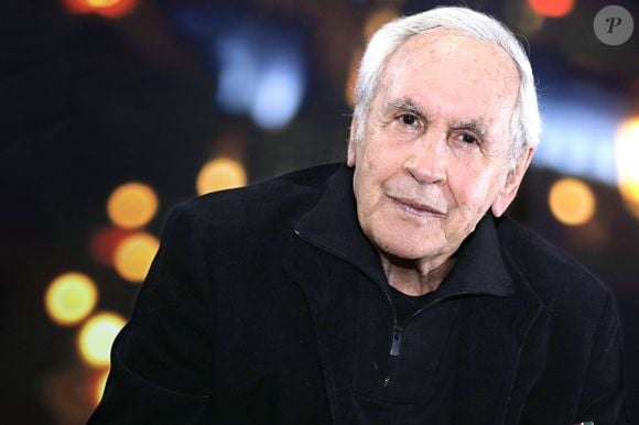 Bien qu’ayant assumé ses erreurs, il comprenait que ses enfants aînés, en particulier Axelle, puissent lui en vouloir.

Patrice Laffont lors de l'enregistrement de l'émission "l'instant de luxe" à Paris le 21 octobre 2021. © Cédric Perrin / Bestimage