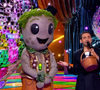 Le Caillou est éliminé !

Le Caillou dans Mask Singer 9 - capture d'écran TF1