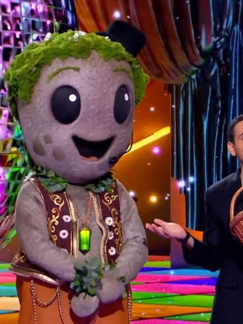 Mask Singer 2026 :  La compétition s'arrête ici pour le Caillou, un artiste qui a obtenu plus d'une dizaine de disques d'or et de platine