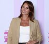 Et il confirme les rumeurs.

Julia Vignali - Soirée Télé 7 jours Chez Francette à Paris, jeudi 4 septembre 2025. - Soirée Télé 7 jours Chez Francette à Paris le 4 septembre 2025.
© Christophe Aubert via Bestimage