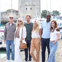 "D'un jour à l'autre" : Une figure phare d'Un si grand soleil va être papa