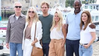 "D'un jour à l'autre" : Une figure phare d'Un si grand soleil va être papa