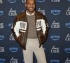 "Et souvent, j'avais tendance à dire que j'aurais aimé qu'on l'amène dans un terrain où peut-être il serait amené à faire des choses qu'on n'attend pas de lui"
Benjamin Douba - Avant-premiere du film "Liars Club" au Cinema l’Arlequin à Paris le 5 mars 2025. © Marc Ausset-Lacroix/Bestimage