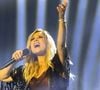 Près de 3 000 hectares ont déjà été brûlés et plusieurs villages ont dû être évacués. Plus de 250 pompiers sont mobilisés pour tenter de contenir le brasier.

Exclusif - Lara Fabian en concert à l'Accor Arena à Paris le 10 mars 2026.
© Julien Sarkissian / Bestimage