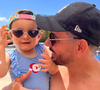Une maladie auto-immune qui baisse ses défenses immunitaires
Damien et Pauline de "Mariés au premier regard" sont les heureux parents de Valentina