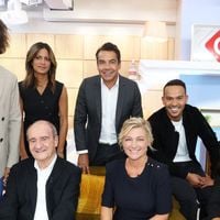 Ça bouge dans C à vous ! Anne-Elisabeth Lemoine perd du temps d'antenne, son successeur s'exprime pour la première fois