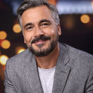 Portrait de Olivier Minne. Le 26 septembre 2018. CEDRIC PERRIN / BESTIMAGE