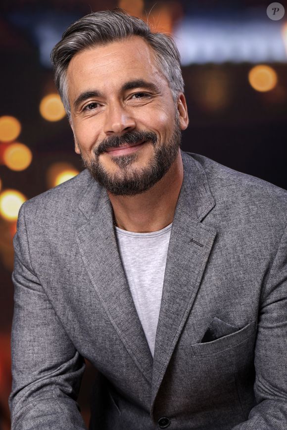 Portrait de Olivier Minne. Le 26 septembre 2018. CEDRIC PERRIN / BESTIMAGE