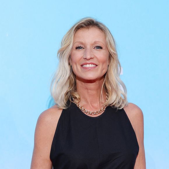 Alexandra Lamy - Photocall d'ouverture du Festival de la Fiction 2023 à La Rochelle le 12 septembre 2023.

© Denis Guignebourg / Bestimage