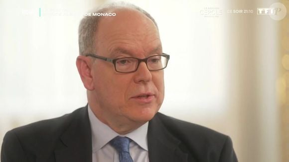 À 67 ans, le prince s’est exprimé avec une sincérité touchante sur sa vie de père...

Interview d'Albert de Monaco dans "50' Inside"