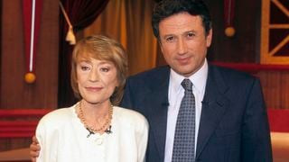 "Elle vivait sous les toits, dans un petit appartement sans ascenseur" : Michel Drucker évoque la fin de vie de cette célèbre actrice française