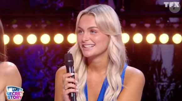 Une semaine après l'élimination de Pimprenelle et Adrien qui entre Anita, Constance et Ethan a quitté la Maison des Secrets à l'issue du prime de Secret Story diffusé ce jeudi 24 juillet 2025 sur TFX ?
