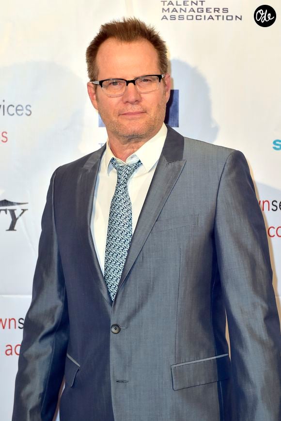 Son père fictif dans la série culte "Heroes", Jack Coleman, brise le silence et partage un hommage poignant, révélant une triste facette de sa vie et les épreuves qu'elle a traversées.

Jack Coleman à la cérémonie des "2016 TMA Heller Awards" au Beverly Hilton Hotel à Los Angeles, le 10 novembre 2016.
© Future-Image via Zuma Press/Bestimage