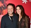 Invitée du podcast de Claire Chazal, Arthur a eu le temps de se confier sur sa vie de famille bien remplie 

Mareva Galanter (Miss France 1999) et Arthur (Jacques Essebag) au concert de M.Galanter au théâtre Music-Hall Show l'Alhambra à Paris, France. © Veeren/Bestimage