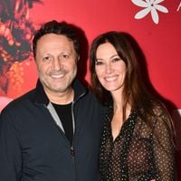 La famille s'agrandit pour Arthur et Mareva Galanter ! L'animateur n'a pas eu son mot à dire pour cette surprise faite à leur fille Manava