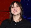 Elle a ensuite donné des nouvelles de son état de santé : "J’ai vraiment ce qu’on appelle un cancer pepouze"
Laura Felpin à la première du film "Joli Joli" au cinéma UGC Ciné Cité Les Halles à Paris, le 3 décembre 2024.
© Denis Guignebourg/Bestimage