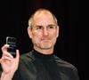 Steve Jobs a laissé un héritage qui dépasse largement la technologie : une véritable philosophie de vie et de création.

Steve Jobs, PDG d'Apple, dévoile un nouveau téléphone mobile, l'« iPhone », lors du salon Macworld à San Francisco, en Californie. (Photo de Koichi Mitsui/AFLO)