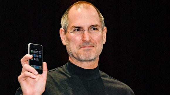 Steve Jobs : les leçons de vie d'un visionnaire qui a révolutionné notre rapport à l'innovation
