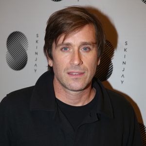 Thomas Dutronc lors de la Soirée de lancement des Capsules 'Mission' by Skinjay, a Paris, France, le 20 Septembte 2017. Photo by Jerome Domine/ABACAPRESS.COM