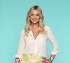 Photo officielle de Constance, candidate de "Secret Story 2025", sur TF1