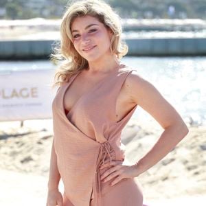 "J'avais l'impression que ma vie était vraiment finie. Je me disais : 'C'est un destin brisé, je ne m'en remettrai jamais'"

Lola Marois
PLus belle la vie encore plus belle
La 8ème édition du festival CANNESERIES à Cannes
samedi 26 avril 2025. © Christophe Aubert via Bestimage
