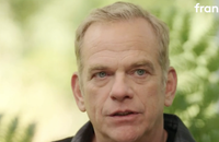 Garou évoque sa fille Emelie dans l'émission "Un dimanche à la campagne"