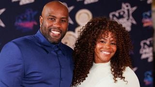 Teddy Riner et Luthna ont pris une grande décision pour leurs enfants mais l'école leur met des bâtons dans les roues