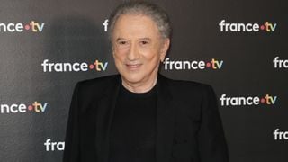 Michel Drucker, 83 ans : "Je fais une heure de sport par jour"