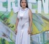 Pas question donc de fêter cet anniversaire à l'abri des regards : Salma Hayek veut tout partager ! 

Salma Hayek à Londres London lors de l'évènement "The Serpentine Gallery Summer Party 2026".  

Backgrid UK/ Bestimage