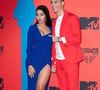 "Oui, je le veux. Dans celle-ci et dans toutes mes vies", a-t-elle commenté en légende
Cristiano Ronaldo et Georgina Rodriguez assistent aux MTV EMAs 2019 au centre de conférences et d'expositions FIBES le 03 novembre 2019 à Séville, en Espagne. Photo by David Niviere/ABACAPRESS.COM