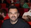 Pour la première fois, il va s'implanter aux États-Unis, au beau milieu des gratte-ciel de Manhattan qui plus est, avec un tout nouveau "Bar des Prés". 

Exclusif - Cyril Lignac - Personnalités au spectacle de Chantal Goya "50 ans d'amour" au palais des Congrès à Paris le 25 mai 2025.

© Philippe Baldini / Bestimage