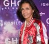 Un premier anniversaire qu'elle a tenu à célébrer avec son époux

Adeline Blondieau à la générale de la comédie musicale "Ghost" au théâtre Mogador à Paris, le 26 septembre 2019.
© Guirec Coadic/Bestimage