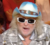 Michel Polnareff dans "Quelle Époque !" France 2, 31 mai 2025