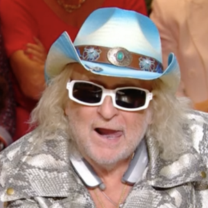 Michel Polnareff dans "Quelle Époque !" France 2, 31 mai 2025