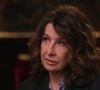Invitée de Sept à Huit ce 6 avril 2025, elle a évoqué sa dépression
Valérie Lemercier dans Sept à Huit le 6 avril 2025 ©TF1