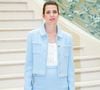 Membre de la famille princière de Monaco, Charlotte Casiraghi a toujours suscité l’intérêt des médias.

Charlotte Casiraghi au photocall du défilé Chanel Collection Haute Couture Automne/Hiver 2025-2026 lors de la Fashion Week de Paris (PFW), au Grand Palais, à Paris, France, le 8 juillet 2025. Bertrand Rindoff Petroff/Bestimage