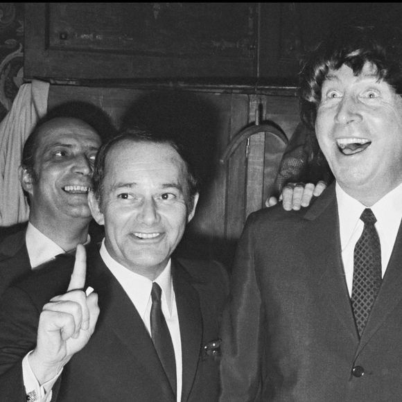 Archives - Charles Trenet à Paris